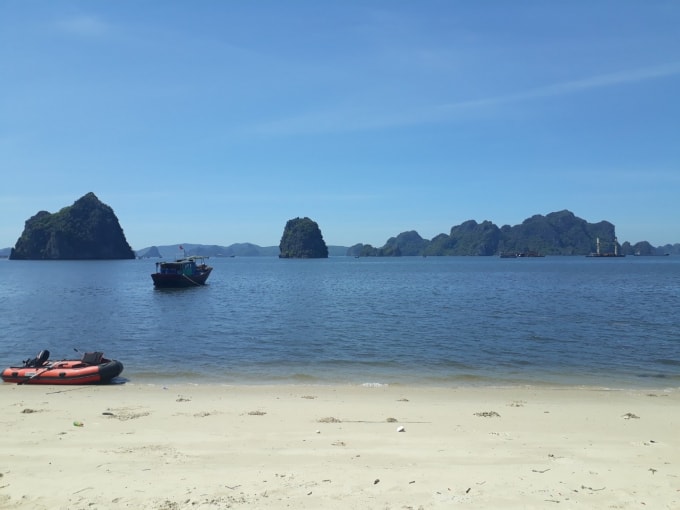 quang ninh san sang mo cua don khach du lich ngoai tinh trong trang thai binh thuong moi hinh 3