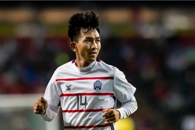 thang nhe dao guam campuchia nam loi the di tiep sau tran play off luot di cua vong loai asian cup 2023 hinh 1