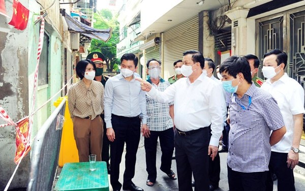 ha noi 67 nam sau ngay giai phong xac lap mot tam voc lon mot khong gian phat trien moi hinh 3