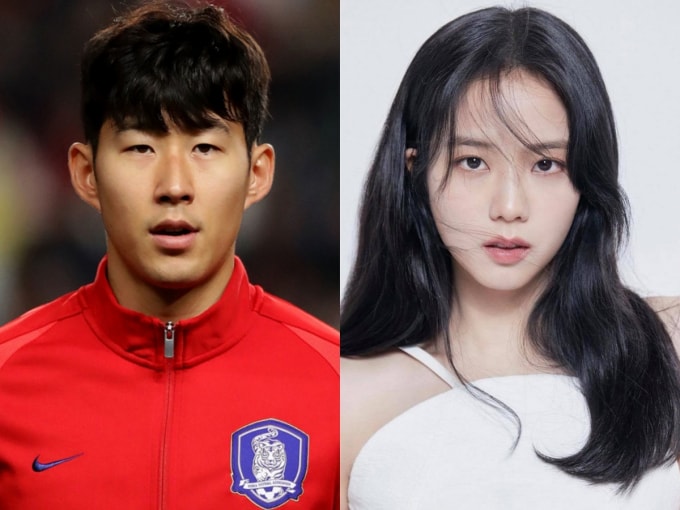 yg chinh thuc len tieng ve tin jisoo hen ho son heung min hinh 1