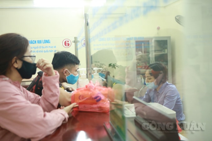 duong sat mo ban ve 2 doan tau khach chay thi diem tu 8h ngay 12 10 hinh 1