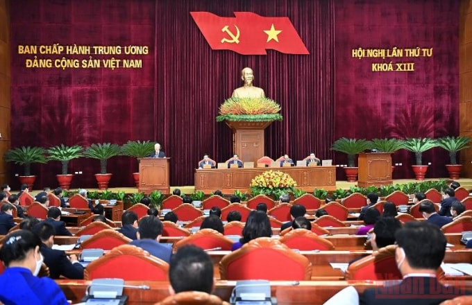 can bo cap chien luoc thap len va duy tri ngon lua ve phong chong tham nhung tieu cuc lang phi hinh 1