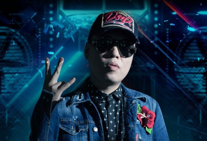 rap viet mua 2 tro lai tran thanh tiep tuc dam nhiem vai tro mc hinh 2