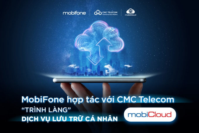 chinh thuc ra mat mobicloud dich vu luu tru cloud cho ca nhan do mobifone bat tay voi cmc telecom phat trien hinh 1