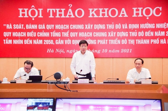 ha noi nen than trong trong viec nghien cuu mo hinh thanh pho trong thanh pho hinh 2