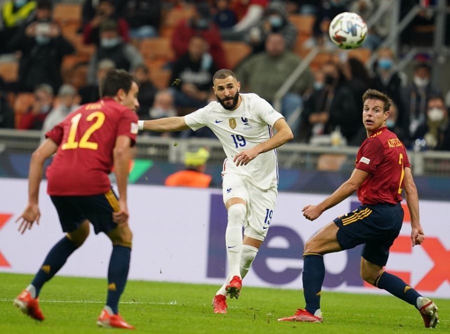 loi nguoc dong danh bai tay ban nha phap vo dich uefa nations league 2021 hinh 3