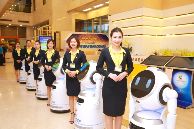 nam a bank noi lam viec tot nhat chau a hinh 2