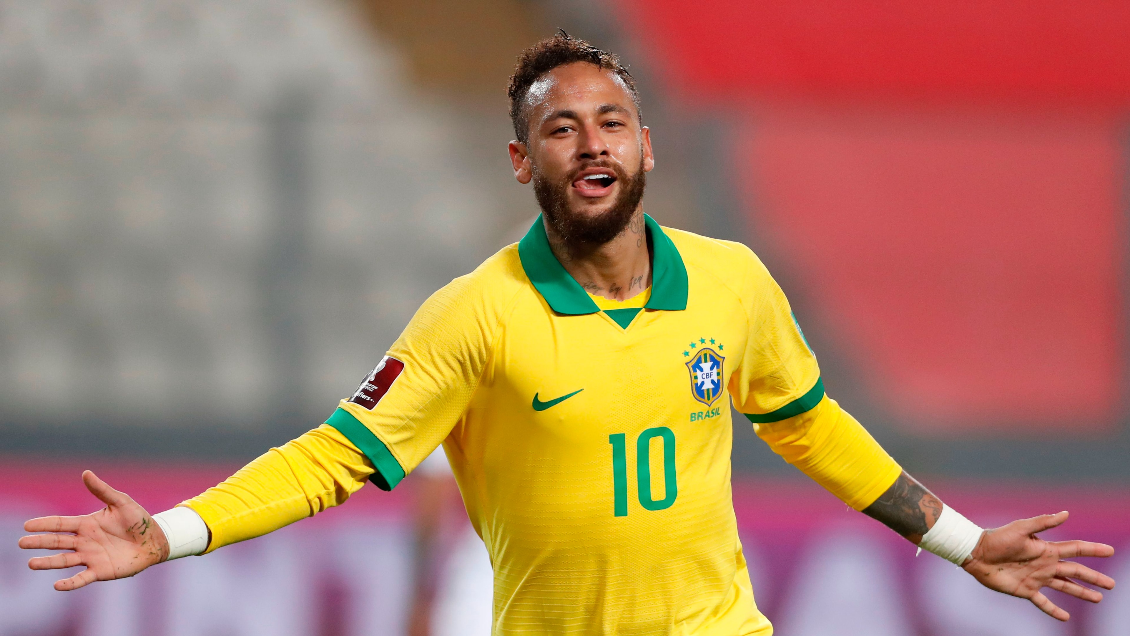 neymar tinh chuyen gia tu doi tuyen brazil sau world cup 2022 hinh 1