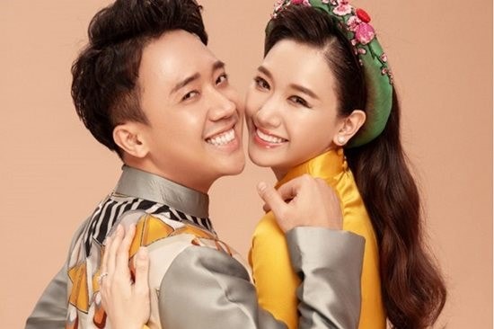 nhung sao nam cung vo nhat nhi showbiz viet hinh 1