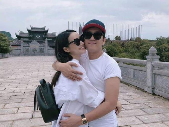 nhung sao nam cung vo nhat nhi showbiz viet hinh 3