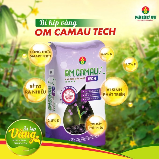 phan bon ca mau ho tro nong dan su dung om ca mau hinh 3