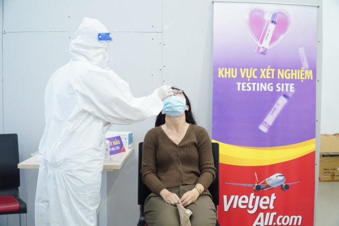 tro lai voi bau troi vietjet mien phi xet nghiem covid 19 cho tat ca khach hang khoi hanh tu tphcm hinh 2