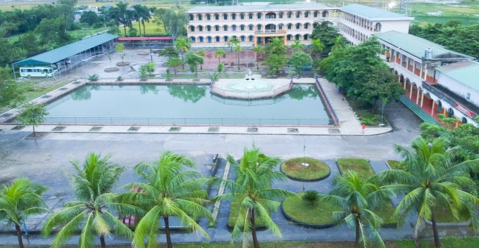 truong thpt nguyen tat thanh quang ninh no luc nang cao chat luong day va hoc hinh 1