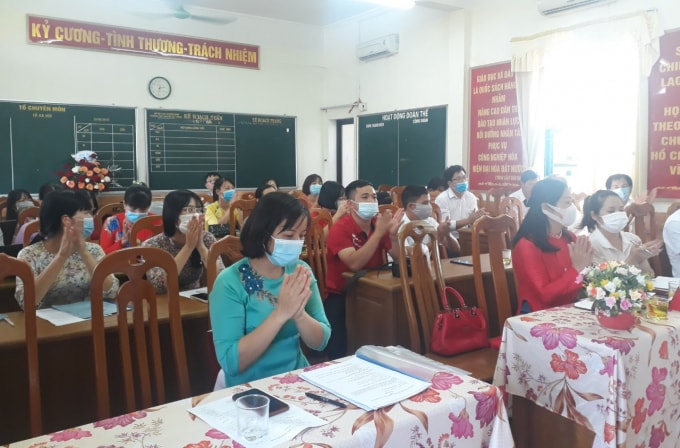 truong thpt nguyen tat thanh quang ninh no luc nang cao chat luong day va hoc hinh 3