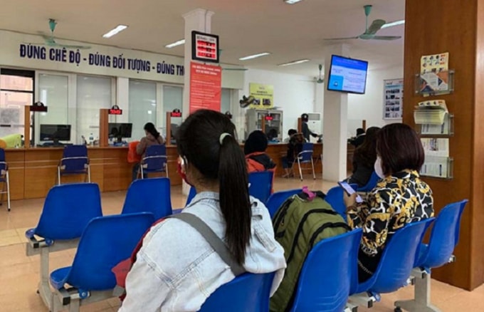 giai quyet vuong mac bhxh bat buoc voi mot pho truong cong an cap xa tai ha tinh hinh 2