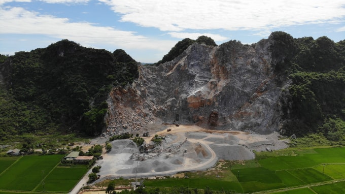 thanh hoa yeu cau doanh nghiep dung hoat dong tai khai truong trai phep hinh 1