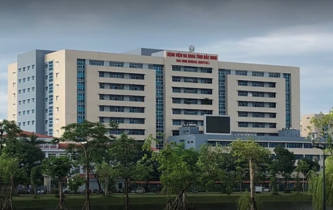 cong ty btcvalue tung tham dinh gia nhieu trang thiet bi y te tai benh vien da khoa tinh bac ninh hinh 1
