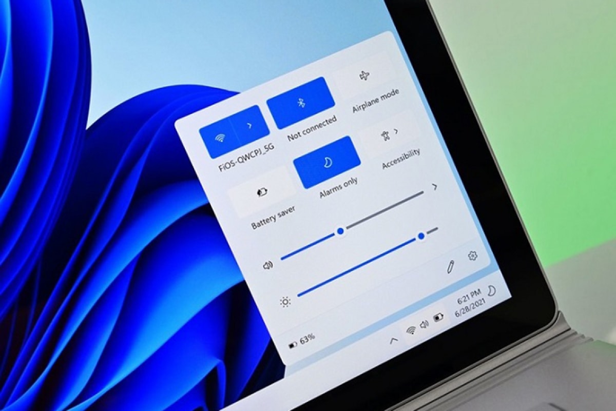 nhung van de nguoi dung dang gap voi windows 11 hinh 1