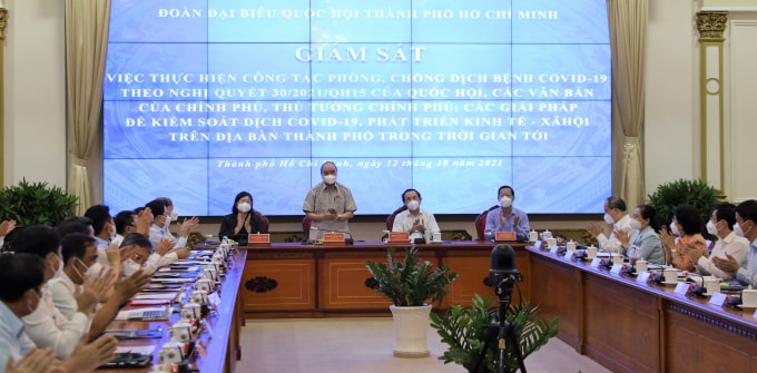 chu tich nuoc tin tuong tp hcm se som phuc hoi tro lai xung vi the la anh hai nam bo hinh 1