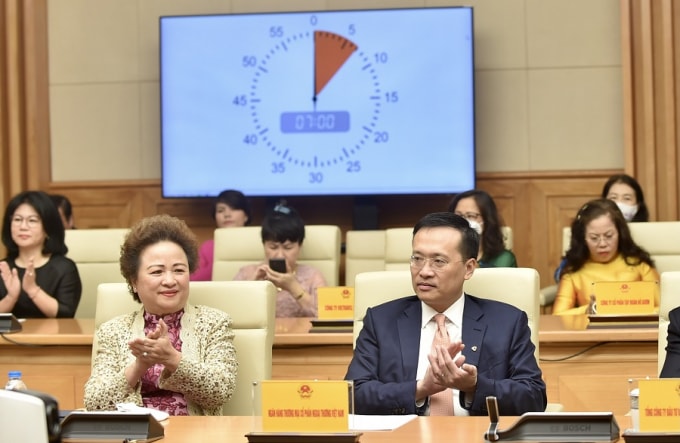 chuyen sang thoi ky binh thuong moi cong dong doanh nghiep se nhanh hon quyet liet hon hinh 2