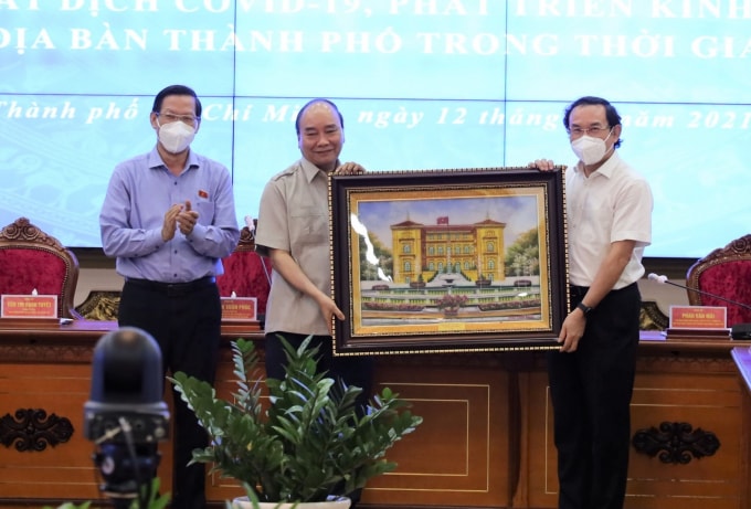 chu tich nuoc tin tuong tp hcm se som phuc hoi tro lai xung vi the la anh hai nam bo hinh 5