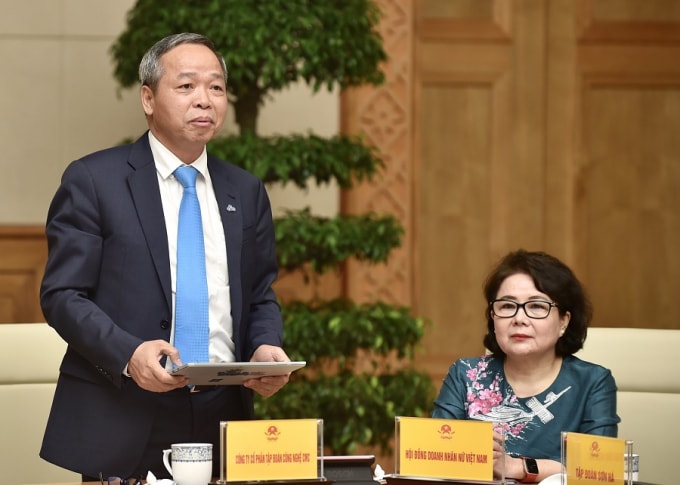 chuyen sang thoi ky binh thuong moi cong dong doanh nghiep se nhanh hon quyet liet hon hinh 3