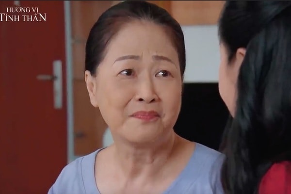 huong vi tinh than phan 2 tap 54 chien cho con song hinh 1