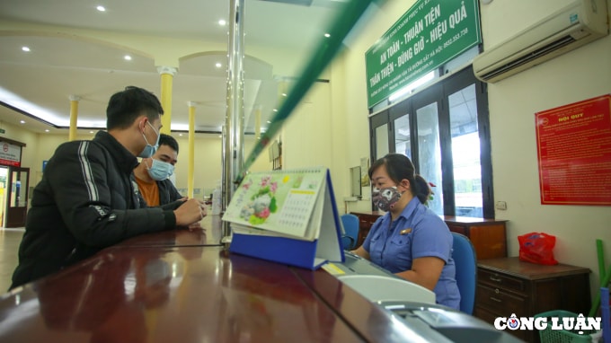 ha noi cac ben xe khach tat bat chuan bi don khach ga tau mo ban ve tro lai hinh 14