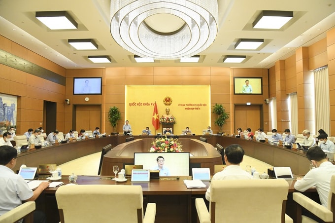 nam 2022 chinh phu de ra 16 chi tieu chu yeu ve cac linh vuc kinh te xa hoi moi truong hinh 1