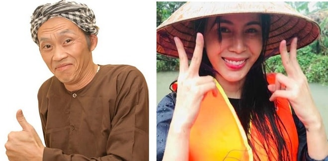 hue khang dinh thuy tien hoai linh khong phoi hop voi dia phuong di trao qua tu thien hinh 1