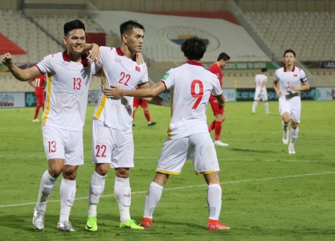 nhan dinh oman vs viet nam 23h00 ngay 12 10 2021 vong loai world cup 2022 hinh 1