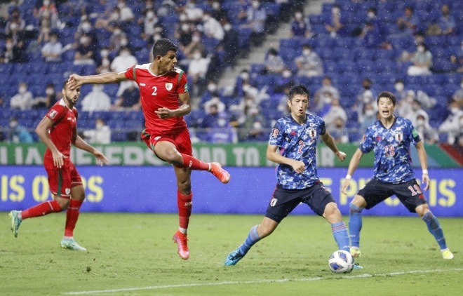 nhan dinh oman vs viet nam 23h00 ngay 12 10 2021 vong loai world cup 2022 hinh 2