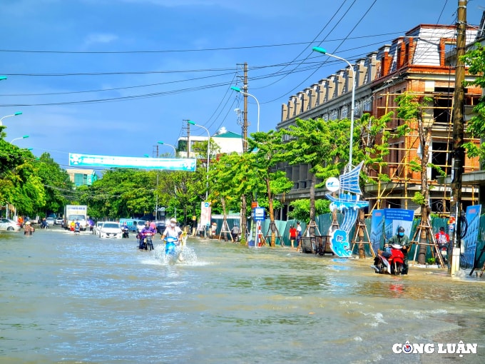 thanh hoa san sang trien khai phuong an ung pho bao mua lu lu quet sat lo dat hinh 1