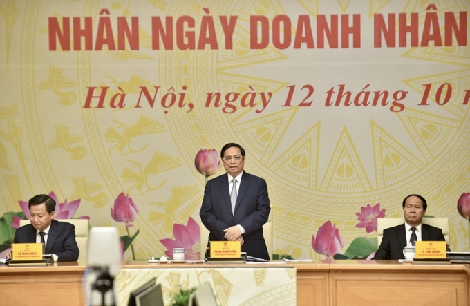 cang tran trong nhung dong gop cua doanh nghiep bao nhieu thi cang thay trach nhiem cua minh hinh 1