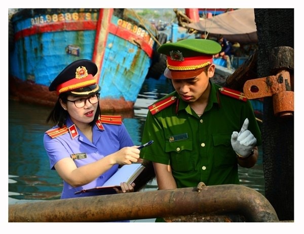 trien khai dot cao diem cuoc thi anh net dep can bo cong chuc nganh kiem sat hinh 1