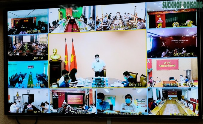 tu nay den cuoi thang 10 viet nam se nhan them khoang 40 trieu lieu vaccine hinh 1