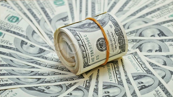 ty gia ngoai te hom nay 12 10 dong usd tang tro lai hinh 1