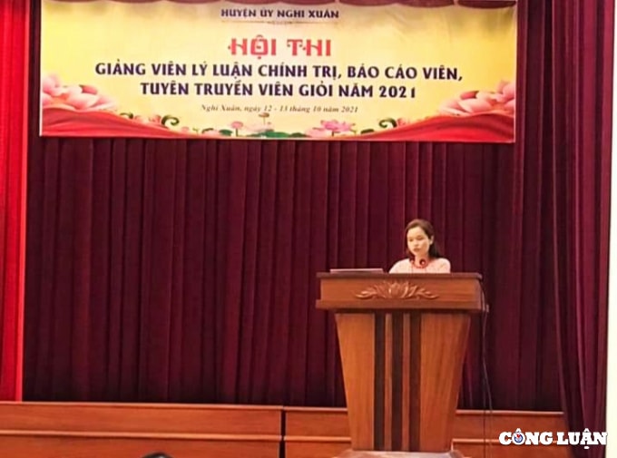 ky 3 can lam mot bien che cho can bo van phong cap uy o co so hinh 3
