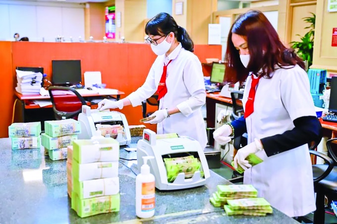 agribank tien phong tiep suc cho doanh nghiep vuot qua dai dich hinh 1
