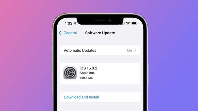apple ra mat ban cap nhat ios 1502 giup sua nhieu loi bao mat quan trong hinh 1