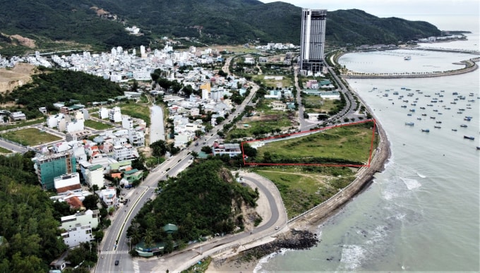 kiem toan nha nuoc chi ro hang loat sai pham tai cac du an okhanh hoa hinh 1