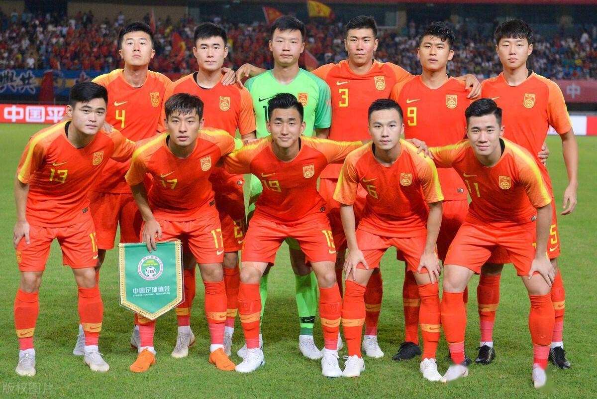 tuyen u23 trung quoc rut lui khoi giai u23 chau a 2022 hinh 1