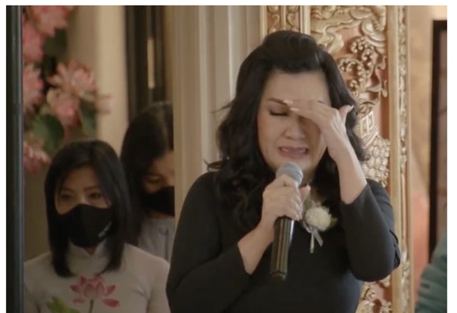 dong dao nghe si viet tai my den tien biet ca si phi nhung hinh 4