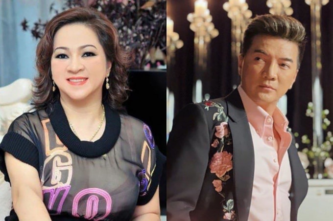 cong an vao cuoc dieu tra hoat dong tu thien cua ca si dam vinh hung hinh 1