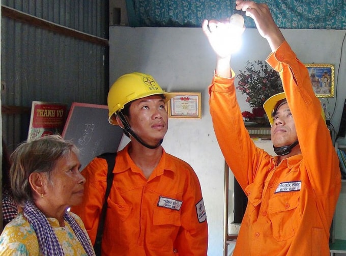 cong tac an sinh xa hoi cua tap doan dien luc viet nam va hieu qua tu phong trao dan van kheo hinh 2