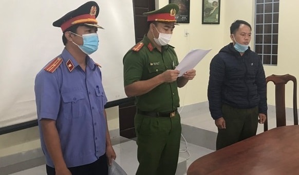 dak lak bat tam giam tram pho khu bao ton thien nhien ea sor ve hanh vi nhan hoi lo hinh 1
