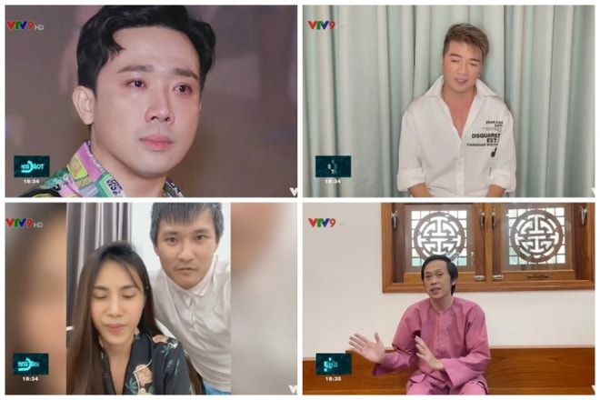 cong an vao cuoc dieu tra hoat dong tu thien cua ca si dam vinh hung hinh 2