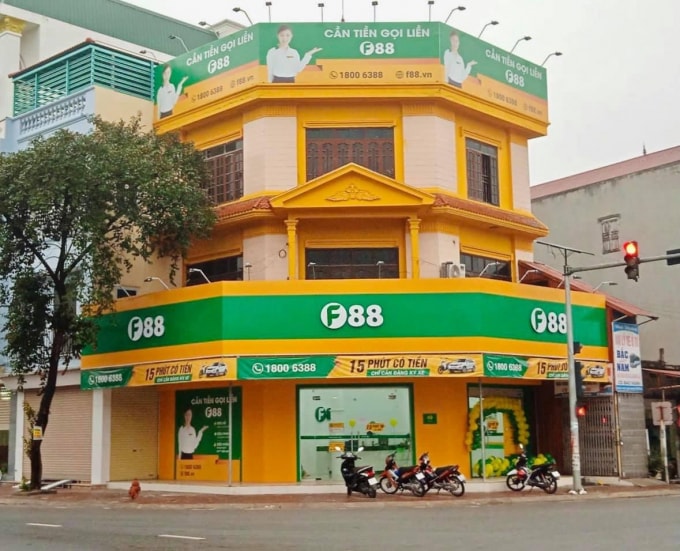 f88 duoc fiinratings xep hang tin nhiem dai han nha phat hanh lan dau o muc bbb trien vong on dinh hinh 2