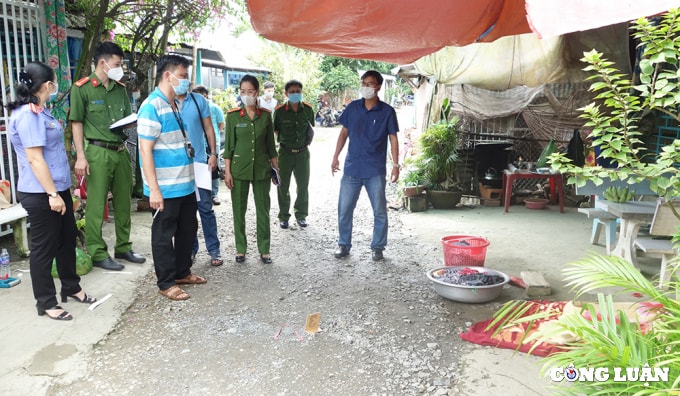 khoi to bat giam doi tuong dam 3 nguoi thuong vong o an giang hinh 1