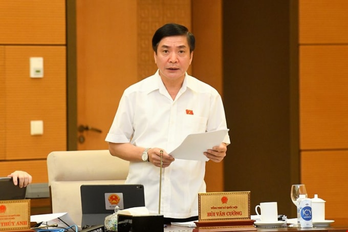 ky hop thu hai quoc hoi khoa xv danh 25 ngay cho hoat dong chat van va tra loi chat van hinh 2